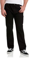 Levi's Men's 541 Athletic Fit Jeans - Comfortable (Style RQQ8)
