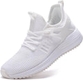 Women Running Shoes SDolphin Slip-On Memory Foam Sneakers