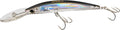 Yo-Zuri Crystal 3D Minnow Deep Diver Lure - Floating 13 ft Diver