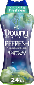 Downy Infusions In-Wash Scent Booster Beads REFRESH - Long-Lasting