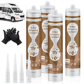 Self Leveling RV Roof Sealant for Waterproof Repairs and Maintenance