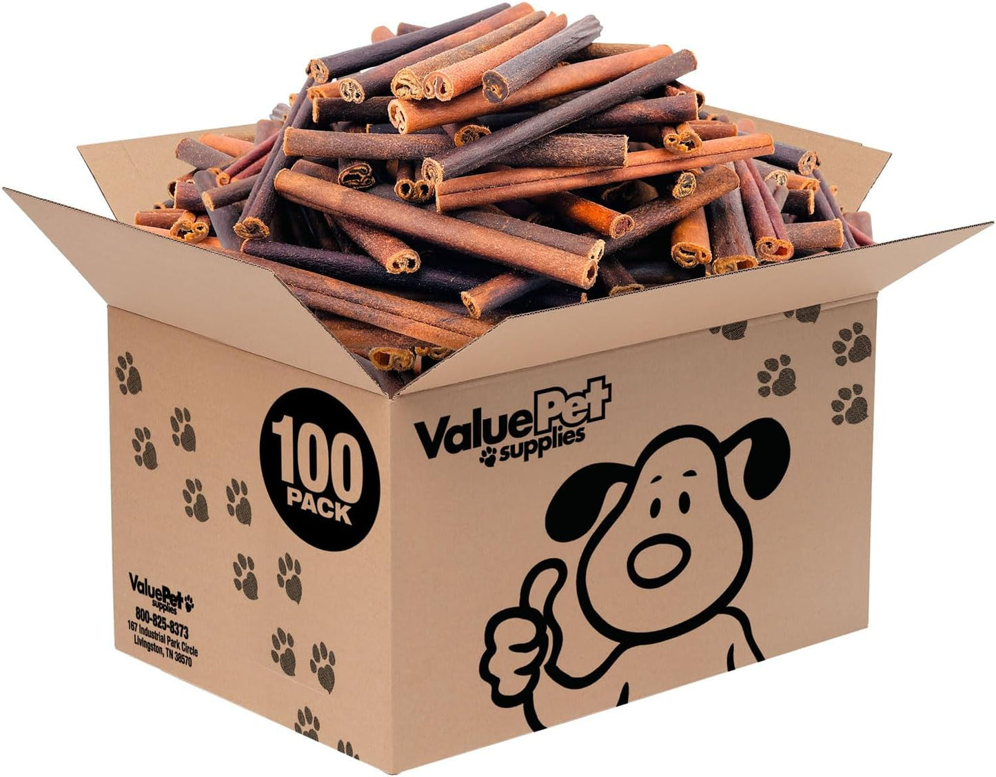 Healthy Bulk Pack: ValueBull Collagen Sticks