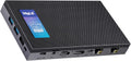 MeLE QuieterDL Dual LAN Fanless Mini PC - Compact 4K Triple Display