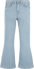 Levi's Girls' Classic Flare Jeans - Vintage High-Rise Flare