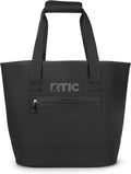RTIC Ultra-Tough Tote Bag Waterproof Small - Durable Everyday Tote