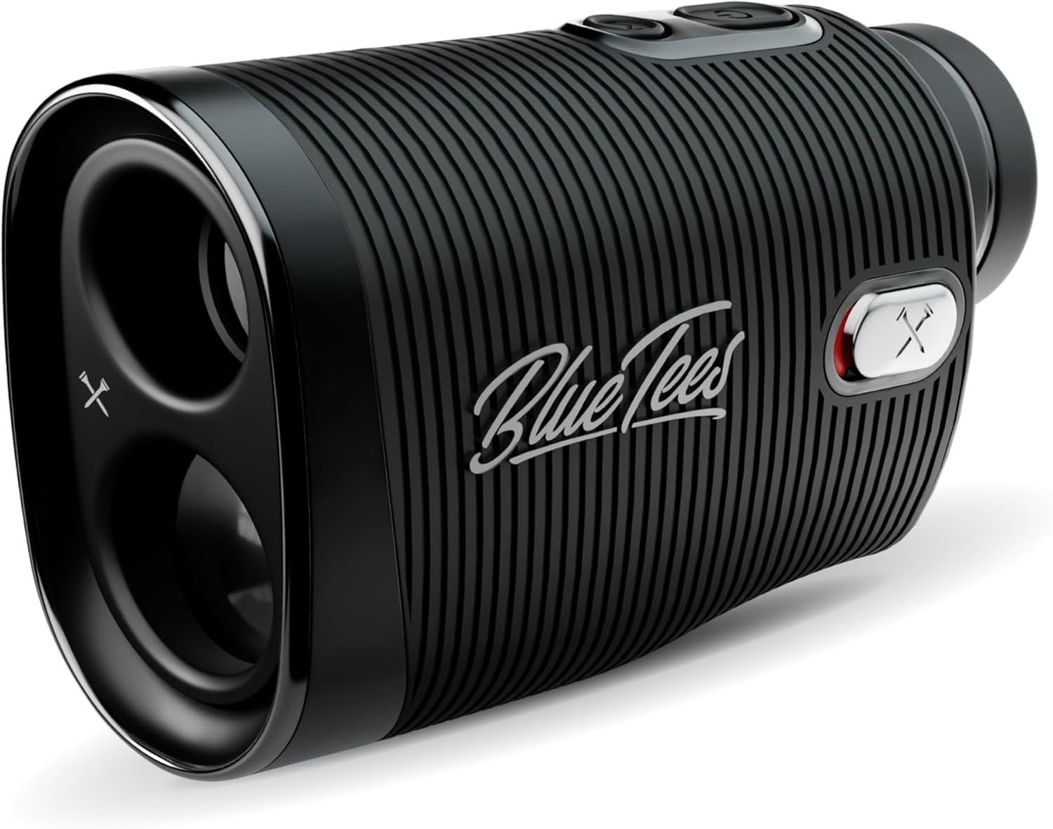 Blue Tees Golf Series 4 Ultra Rangefinder - Precision at 1200 Yards