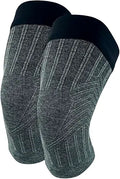 Zensah Compression Knee Sleeve - Targeted Support for Knee Pain
