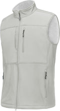 Outdoor Ventures Men's Running Vest Outerwear (Style 9JFW)