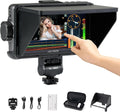 VILTROX 5.5 in 4K 10bit HDMI Field Monitor - Portable Daylight