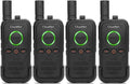Wireless Home Intercom System 4 Pcs - Long Range Room-to-Room