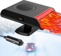 12 Volt Car Heater 150W Portable Defroster - Fast Heating for Cars