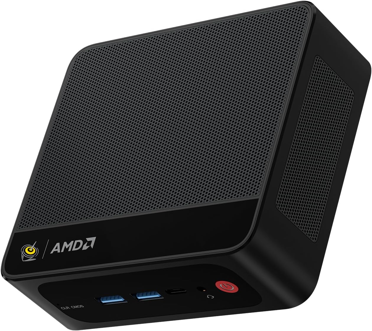 Powerful Beelink SER5 PRO Mini PC - Ryzen 7, 32GB RAM, 1TB SSD
