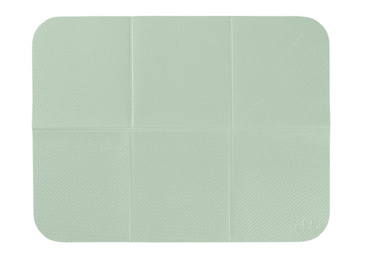 Ubbi Portable Diaper Changing Mat - Travel in Style!