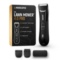 MANSCAPED The Lawn Mower 4.0 PRO - Grooming Trimmer with SkinSafe