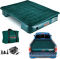 Pittman Outdoors AirBedz Lite - Ultimate Comfort for Short Truck Beds!