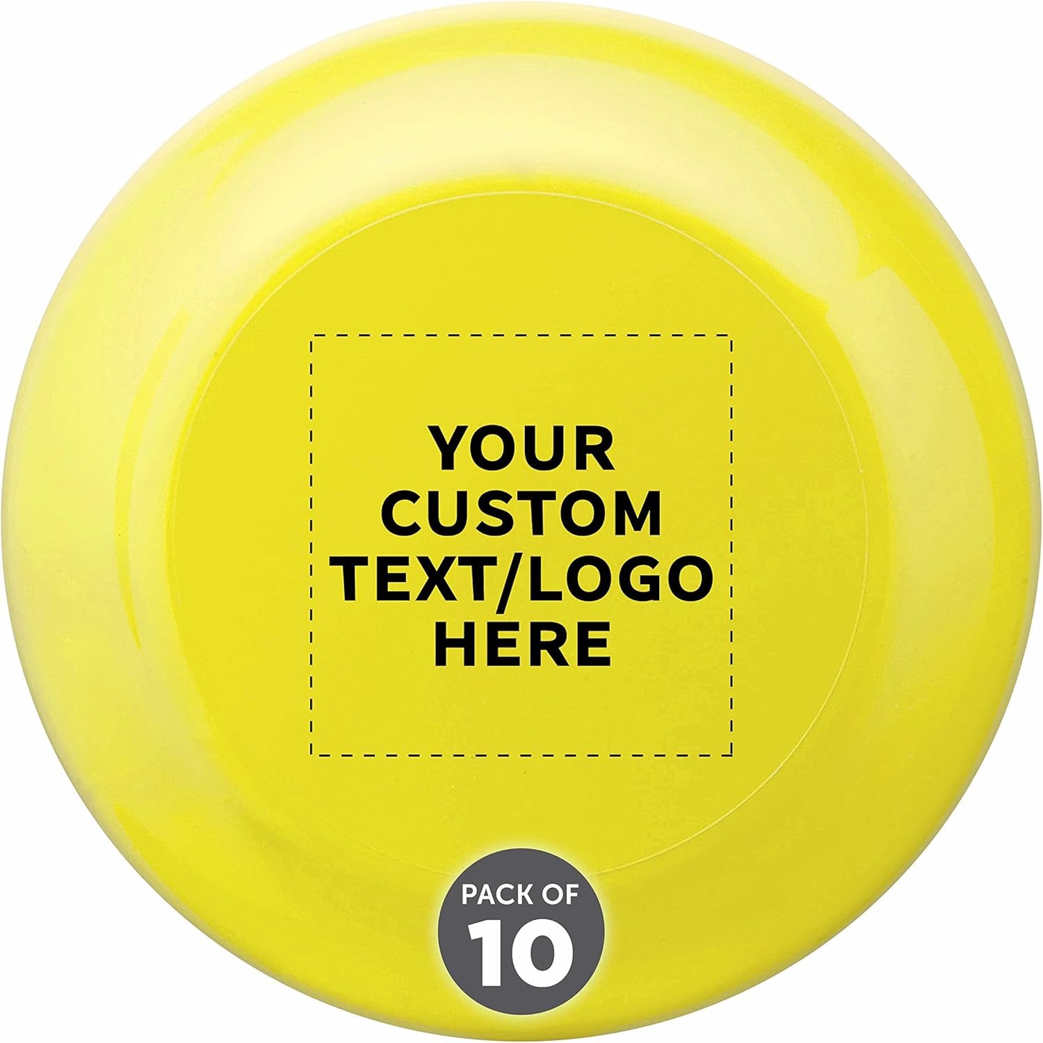 Wholesale Frisbee Discs: Fun Beach Game!
