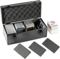Toploaders Storage Box fits 3ft x 4ft 35pt Rigid Card - Holds 300