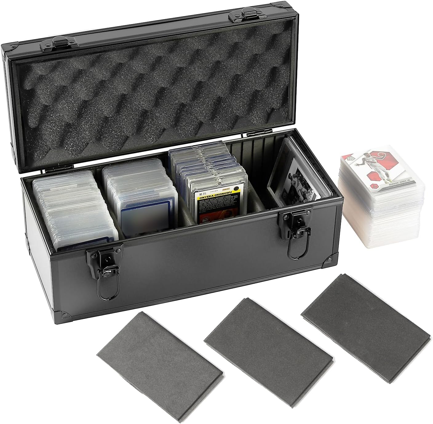 Toploaders Storage Box for Trading Cards and Graded Cards