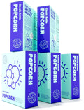 Popsmith Pre-Measured Classic Kettle Popcorn Kits - Theater Taste