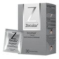 Zocuwipe Eyelid Wipes with Natural Okra Complex - Soothes Dry