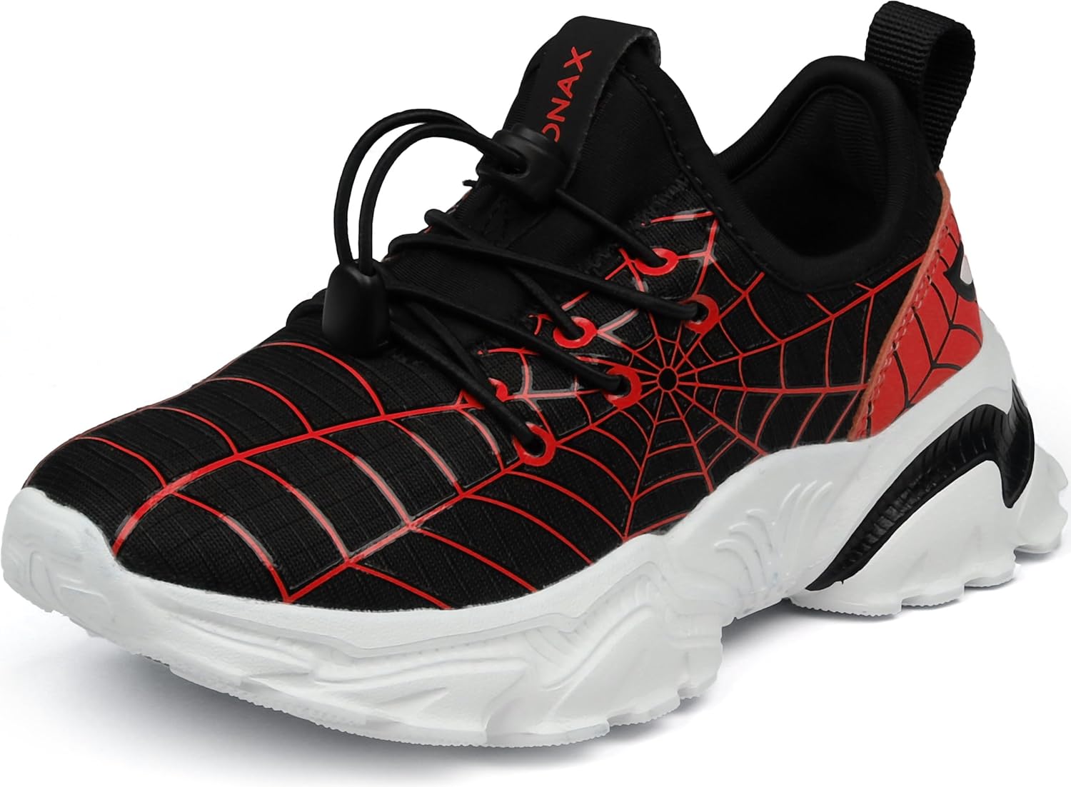 BRONAX Little/Big Boys Tennis Shoes for Comfortable Play