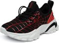 BRONAX Little/Big Boys Tennis Shoes - Comfortable Lightweight Sneakers