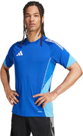 adidas Men's Tiro 25 Competition Training Jersey - Slim Fit Activewear