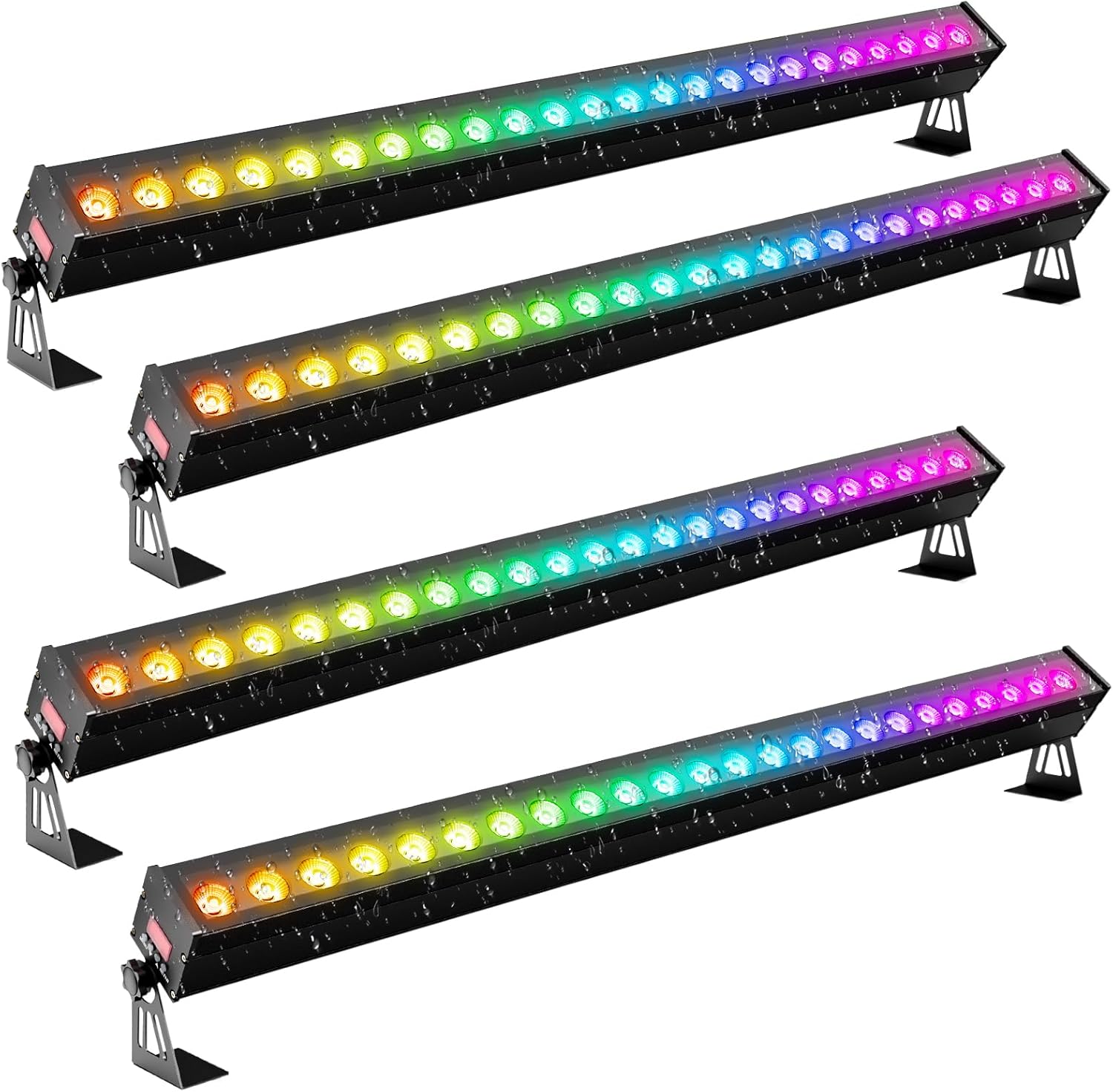 Sparklingtrack Washer Stage Lights for Stunning Events