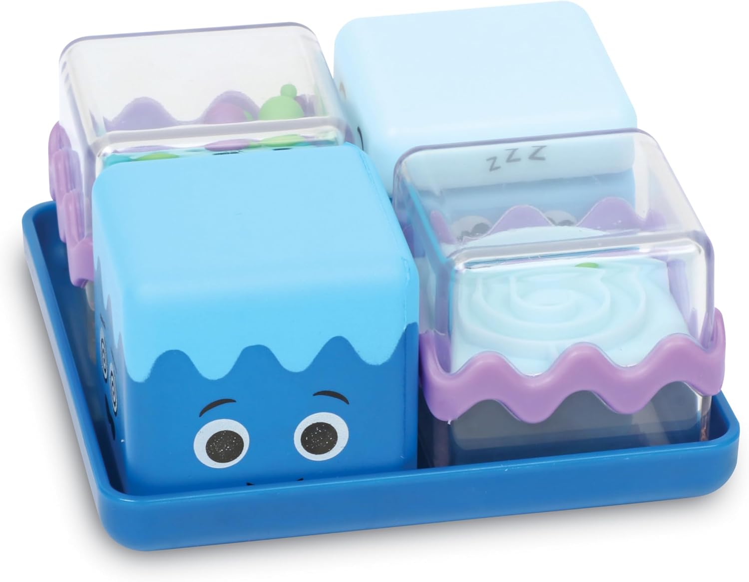 Calming Fidget Set Ages 3+ by Learning Resources