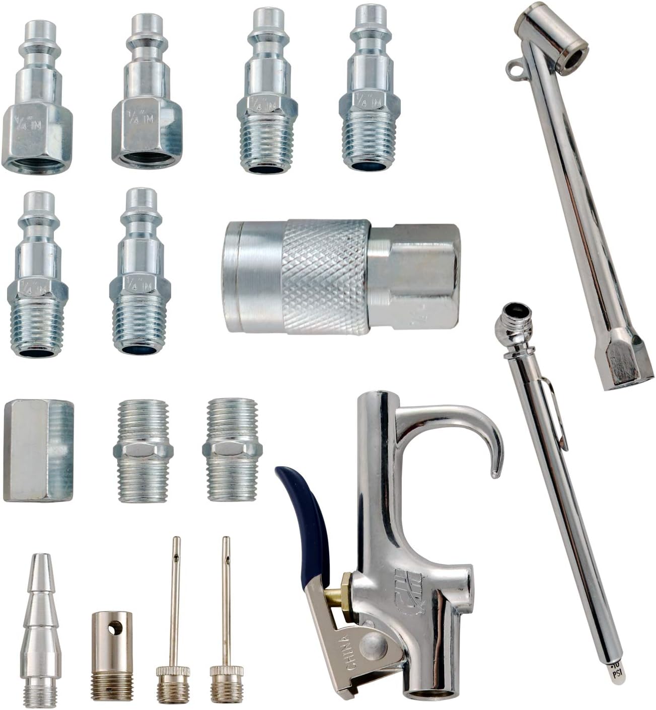 Ultimate Inflation Kit for Campbell Hausfeld