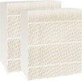 ROMON 1043 Super Humidifier Wick Filter Replacement 2-Pack - Durable