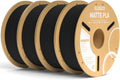 Matte PLA Filament 1.75mm 4KG - Smooth Low-Gloss Prints