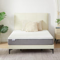 Full Mattress 8 in Memory Foam Full Size - Soft Medium Support
