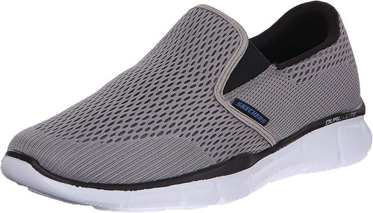 Skechers Men's Equalizer Double-Play: Comfort and Flexibility