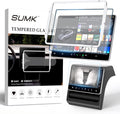 Tesla Model Y Juniper & Model 3 Highland Matte Screen Protector