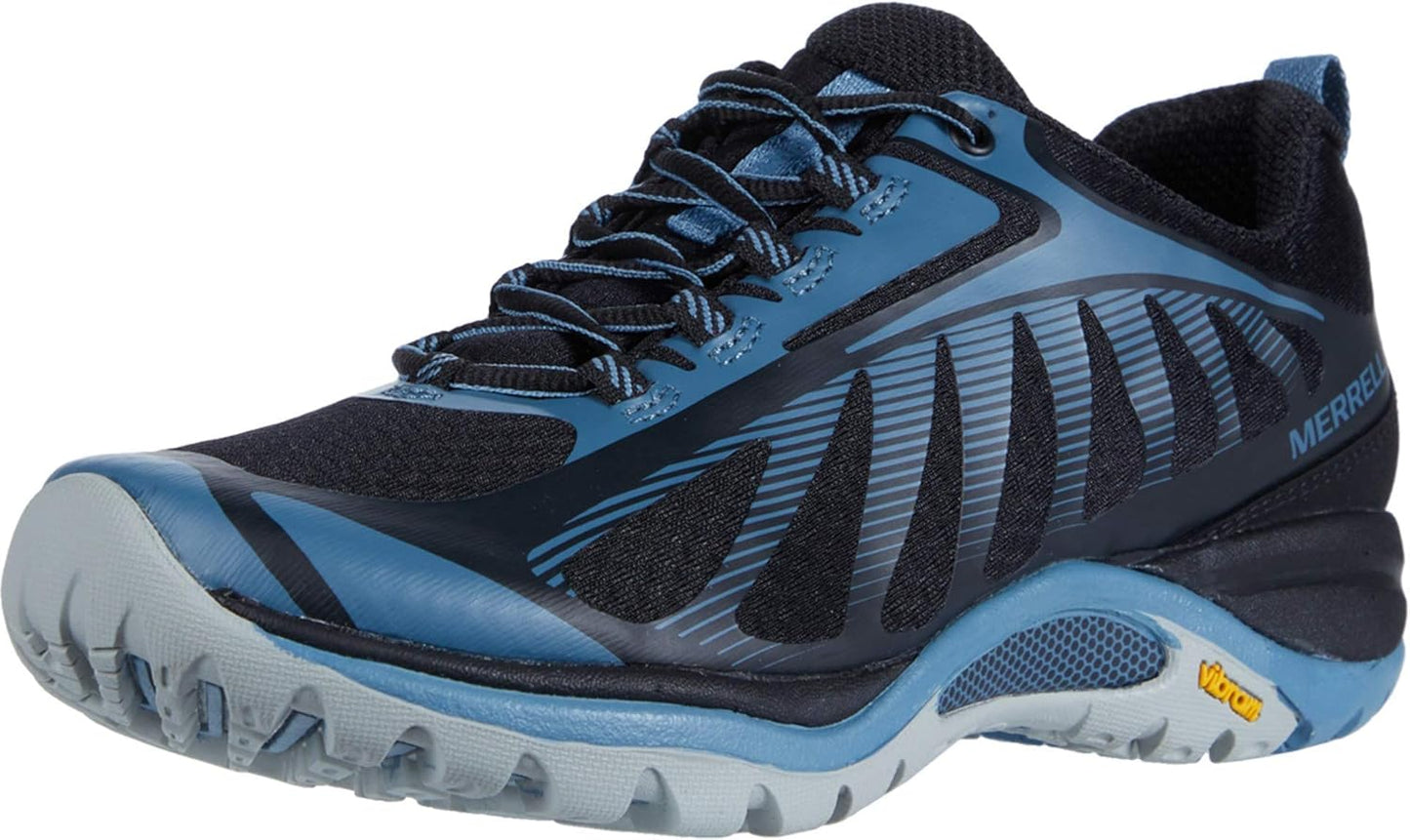 Merrell Women's Siren Edge 3 Shoes for Ultimate Comfort and Support