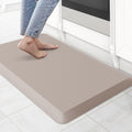 Kitchen Clouds Kitchen Mat Cushioned Anti Fatigue Rug - Soft Support