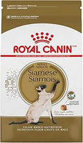 Royal Canin Siamese Breed Adult Dry Cat Food - Breed Specific