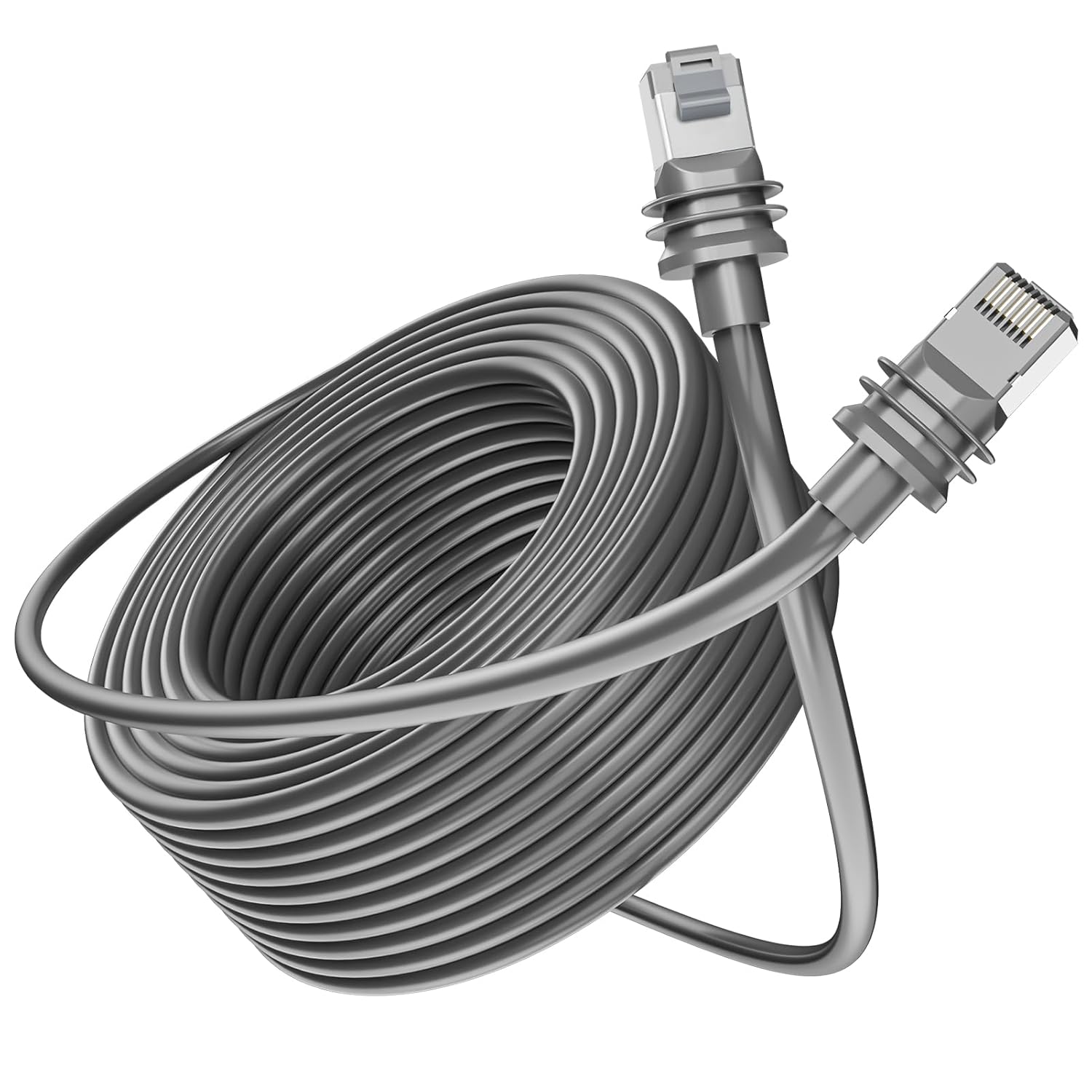 Enhance Signal Strength: Gen 3 150FT Satellite Cable