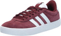 adidas Men's Vl Court 3.0 Sneaker - Retro Style, Cushioned Comfort