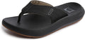 REEF Men's Swellsole Cruiser Sandals - Supreme Cushioning and Support