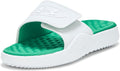 Under Armour Ignite Pro 8 Slide Sandal - Cushioned (Style LLPY)