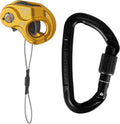 Wild Country Ropeman 2 Ascender - Lightweight Rope Clamp for Climbers