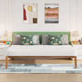 PayLessHere 6 in Gel Memory Foam Mattress Medium Firm - Cooler Support