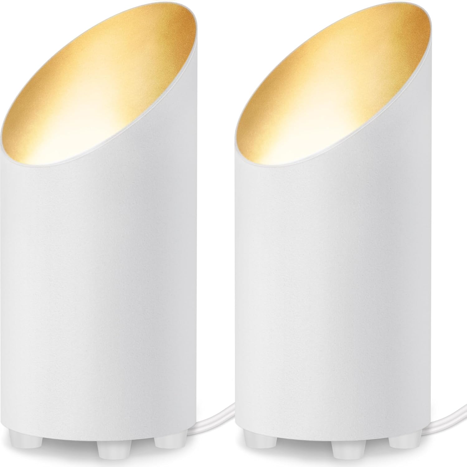 Uplighting Indoor Floor Can Light - Stylish 5W Up Lights