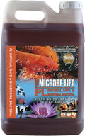 MICROBE-LIFT PL Pond Bacteria and Water Garden Cleaner - Clearer Water