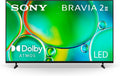 Sony BRAVIA 2 II 55 in 4K Ultra HD Smart TV - PS5 Ready