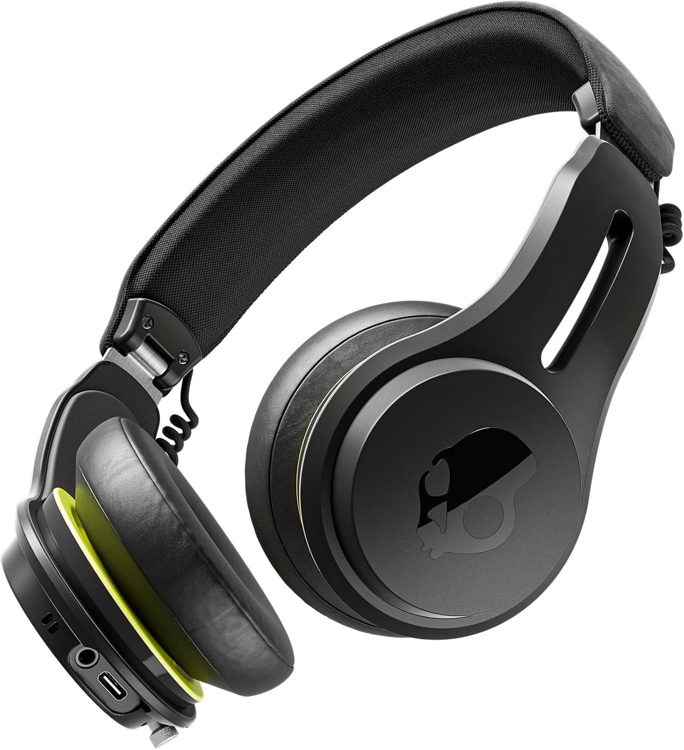Skullcandy Icon ANC Wireless Headphones - 60 Hr Battery Life!