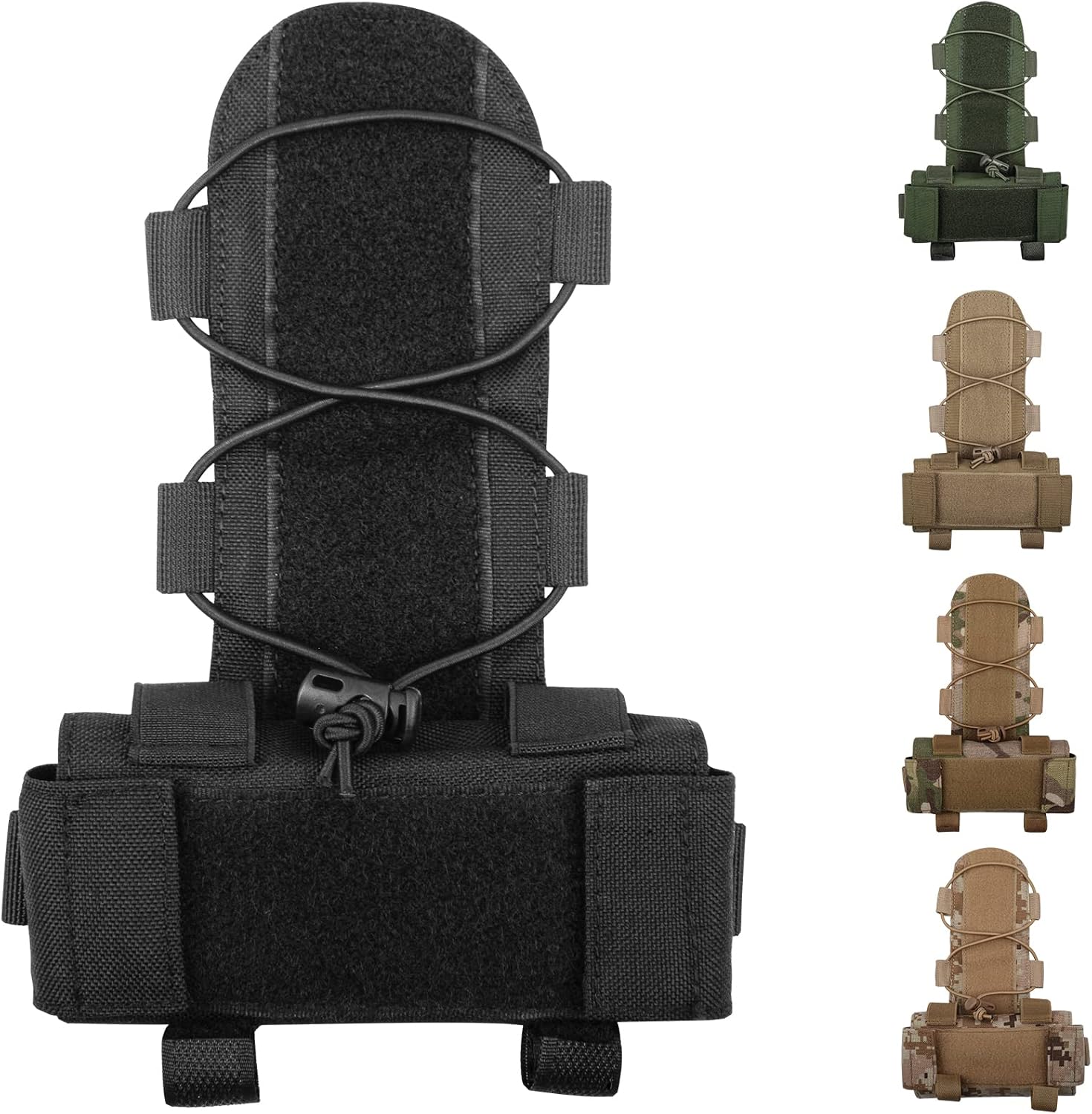 Counterweight Pouch for ACTIONUNION Helmet