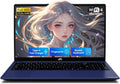 NIMO 15.6 FHD Student Laptop with 16GB RAM and 1TB SSD